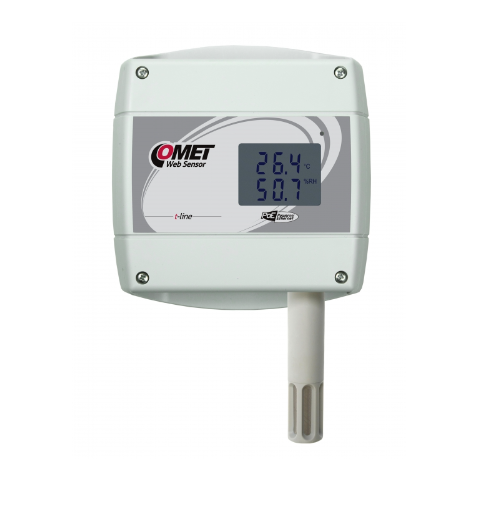 原装进口COMET捷克 T3610 温湿度传感器