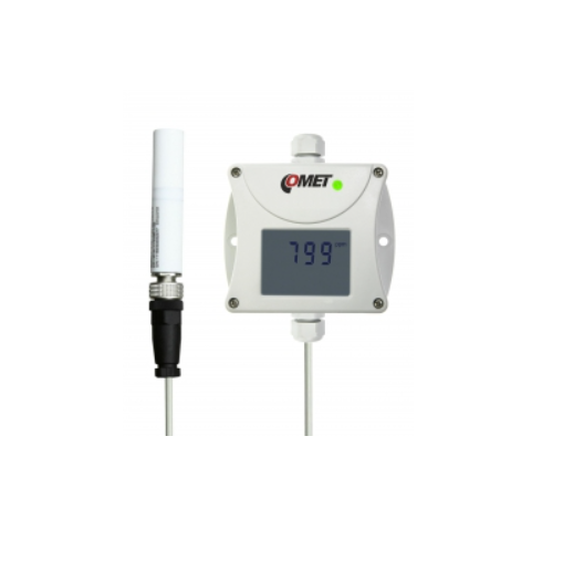 进口供应COMET捷克T5141 二氧化碳水平传感器CO2浓度检测器