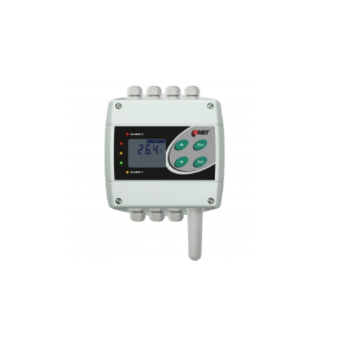 原装进口COMET捷克 H0430  温度传感器