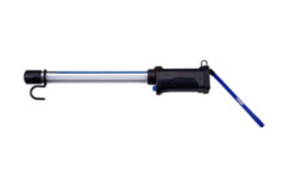 SAGADEN嵯峨電機(jī) 強(qiáng)光UV LED燈 LB-8W-UV