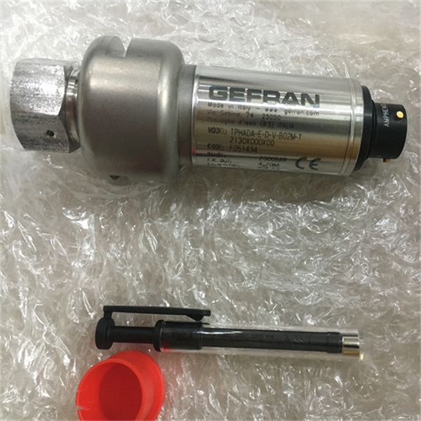 TPHADA-E-D-V-BO2M-T2130X000X0 GEFRAN壓力傳感器