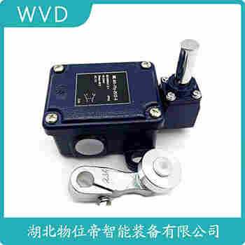 ML441-11Y-T-2512-6 行程限位开关WVD