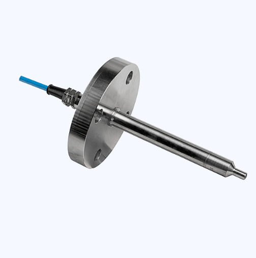EGE-ELEKTRONIK德国 ST 111 KH-L140 防爆液体流量传感器 江苏
