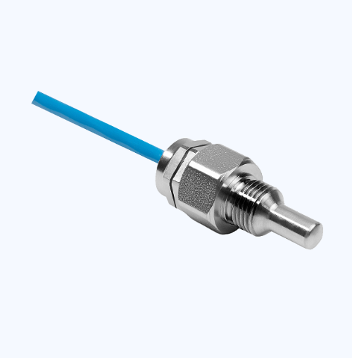 EGE-ELEKTRONIK德国 ST 102 K 防爆液体流量传感器 苏州