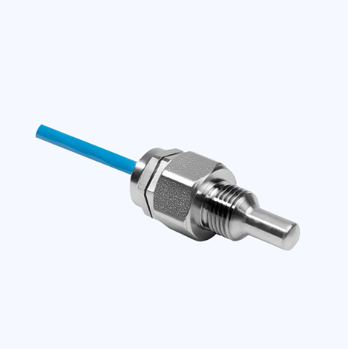 EGE-ELEKTRONIK德国 STS 101 KH 防爆液体流量传感器 上海