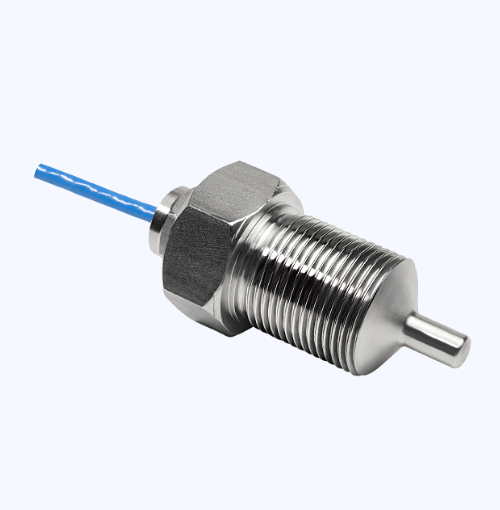 EGE-ELEKTRONIK德国 STS 102 KH 防爆液体流量传感器 苏州