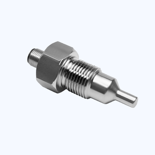 EGE-ELEKTRONIK德国 STS 110 S 防爆液体流量传感器 华中