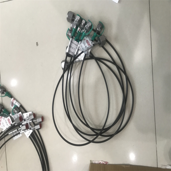 HYDAC數字壓力繼電器EDS3448-5-0250-Y00 