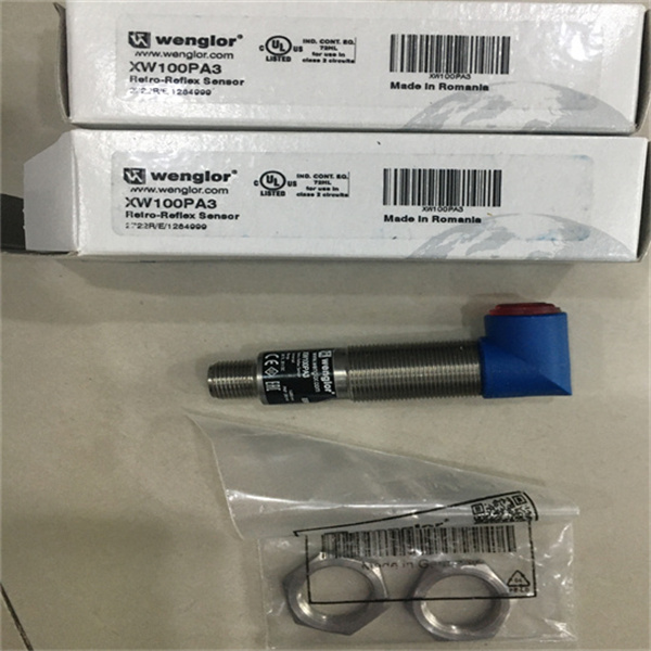 Wenglor傳感器光學數據OLDK503A0002