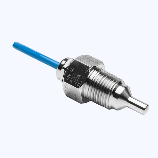 EGE-ELEKTRONIK德国 STS 111 K-L110 防爆流量传感器 宁波
