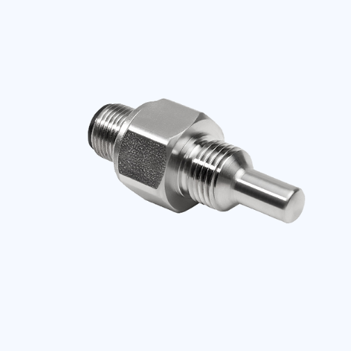 EGE-ELEKTRONIK德国 STS 101 S 防爆流量传感器 张家口