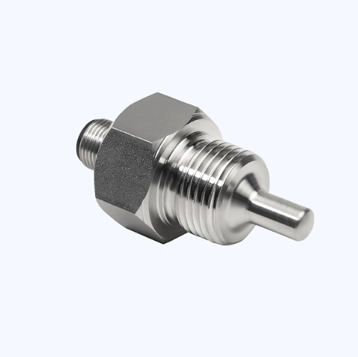EGE-ELEKTRONIK德国 STS 103 S 防爆流量传感器 杭州