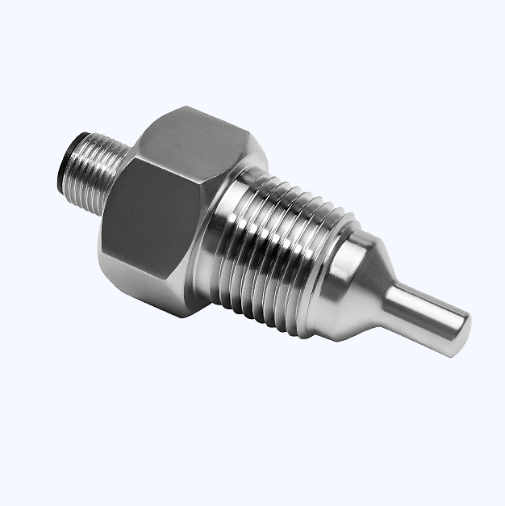 EGE-ELEKTRONIK德国 STS 104 S 防爆流量传感器 郑州