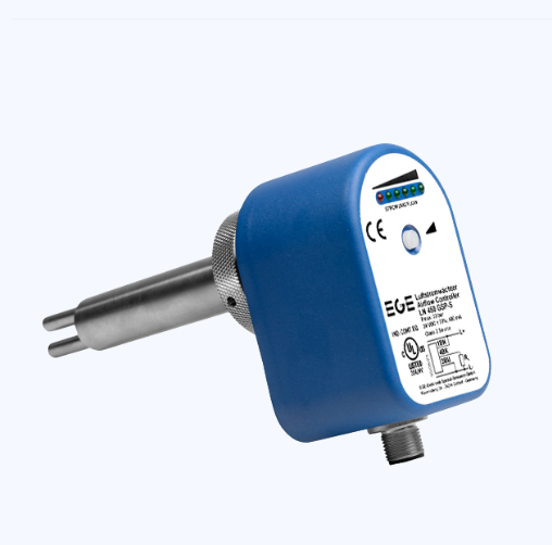EGE-ELEKTRONIK德国 LN 450 GSP-S 空气流量传感器 衢州