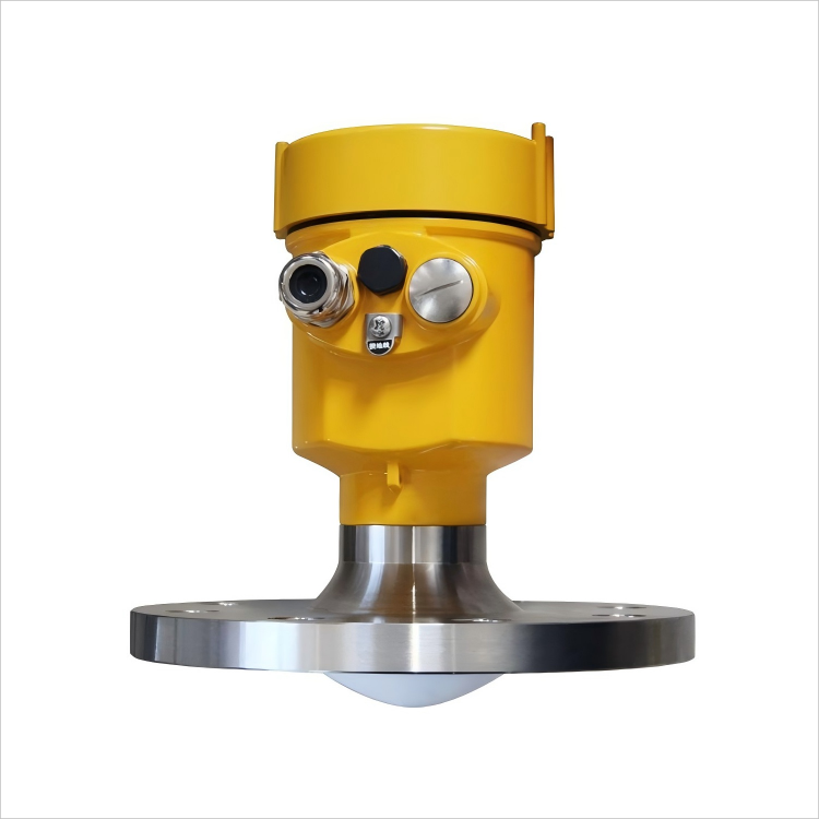 供應(yīng)雷達液位計