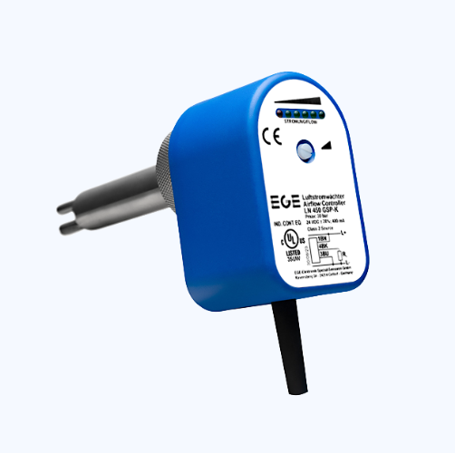 EGE-ELEKTRONIK德国 LN 450 GA-K 空气流量传感器 张家口