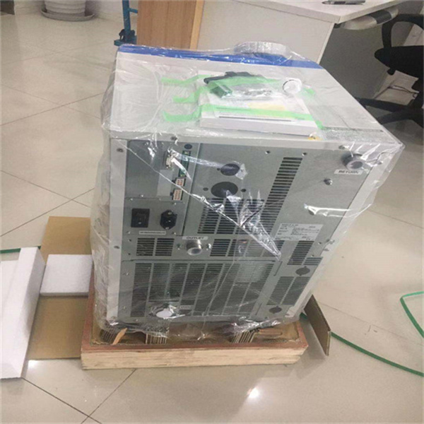 SMC緊湊型冷水機組HRS050-AF-20-B