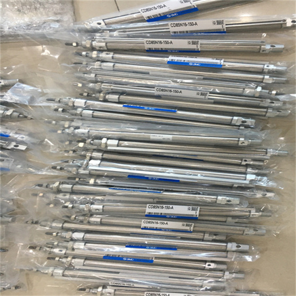 CP96SDB40-100C日本SMC標準型氣缸