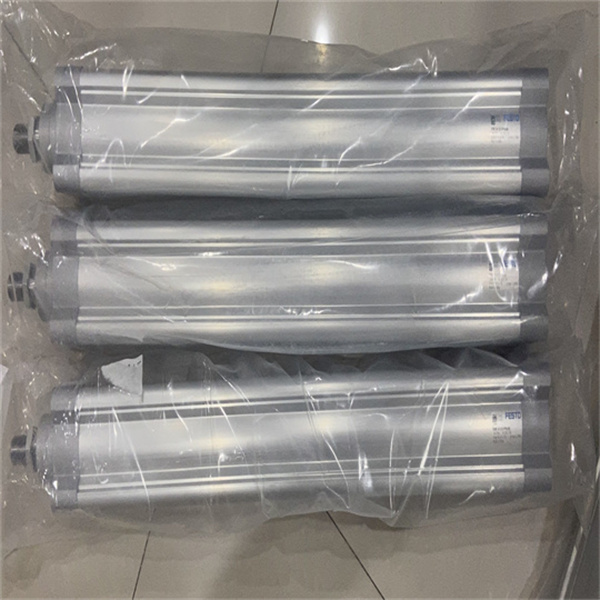 德國(guó)FESTO多位置氣缸DSBC-40-80-PPVA-N3