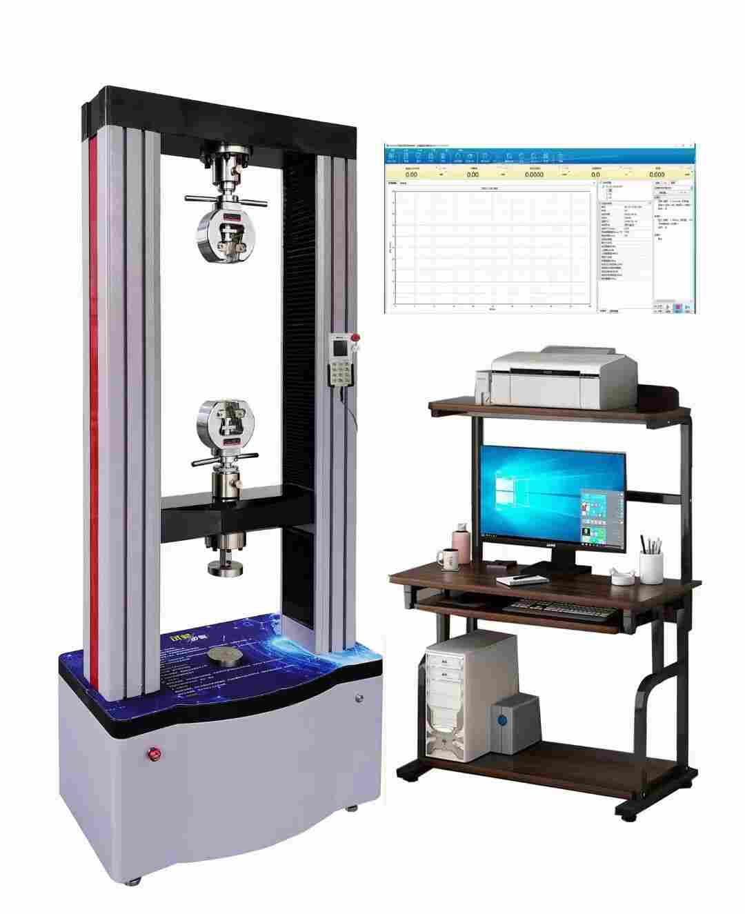 材料試驗(yàn)機(jī) 拉力機(jī)價(jià)格實(shí)惠