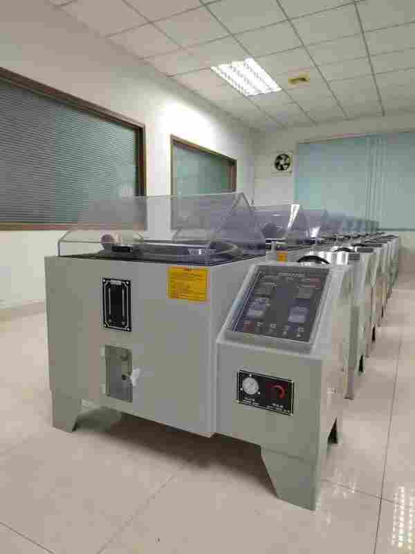 鹽霧試驗箱 鹽霧腐蝕試驗箱廠家直銷