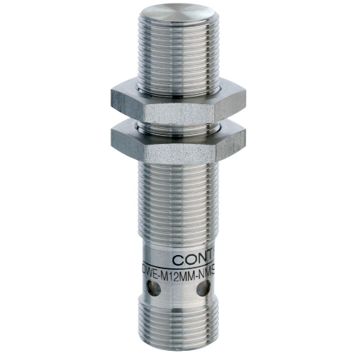 CONTRINEX瑞士 IDWE-M12MM-NMS-A0 电感式传感器 北京