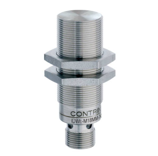 CONTRINEX瑞士 IDWE-M18MM-NMS-A0 电感式传感器  郑州