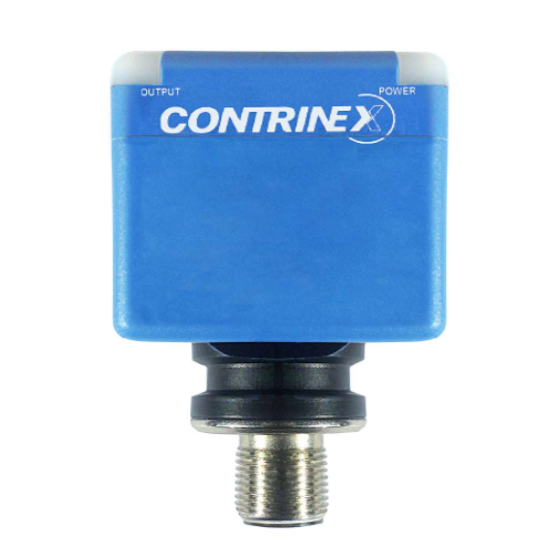 CONTRINEX瑞士 ​DW-AS-63A-C44 电感式传感器  衢州