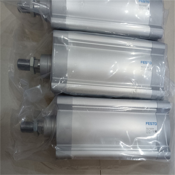 德國(guó)FESTO不銹鋼氣缸DSBC-Q-50-320-PPVA-N3