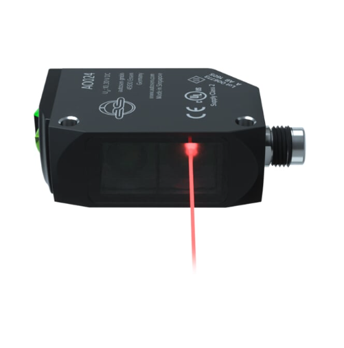 AUTOSEN德国 AO024 漫反射传感器  郑州