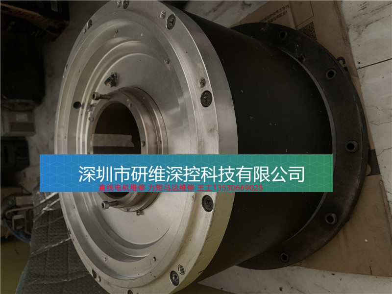 深圳惠州西門子直線電機維修
