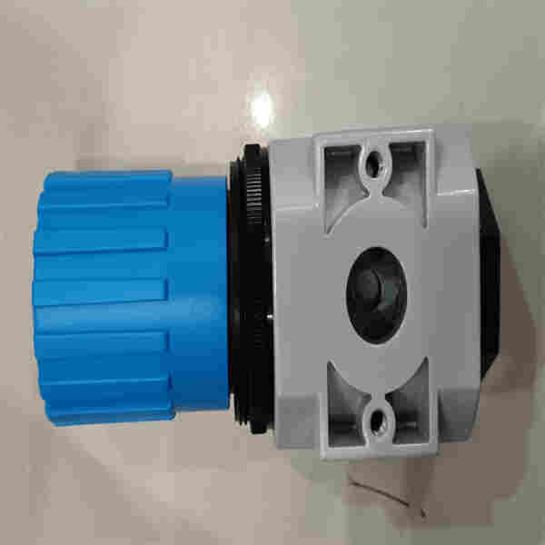 德國FESTO管式安裝減壓閥 FRC-1/2-D-5M-MIDI-A-MPA