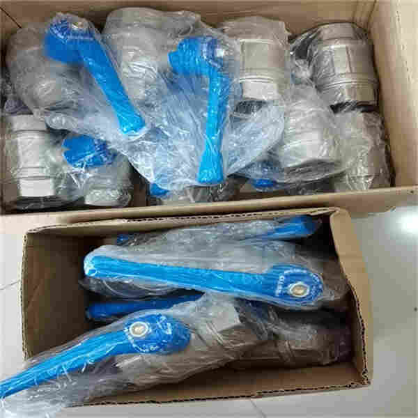 FESTO截止閥QH-1/2