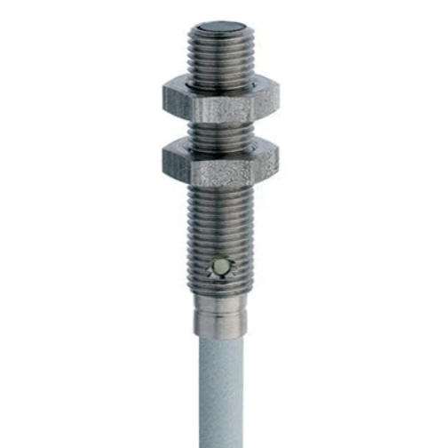 CONTRINEX瑞士 DW-AD-605-M4 电感式传感器 张家口