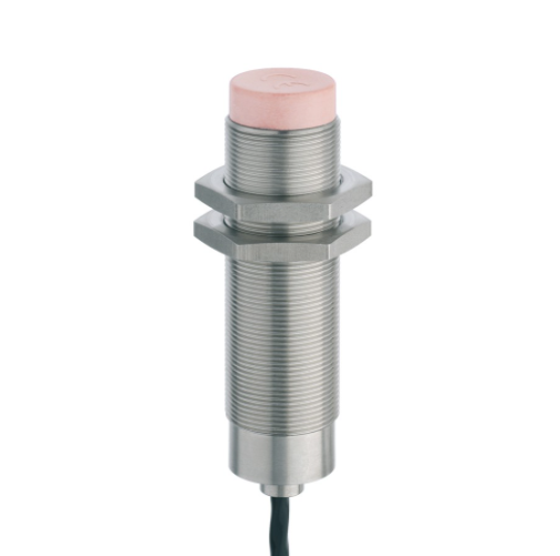 CONTRINEX瑞士 DW-HD-611-M18-310 电感式传感器 上海