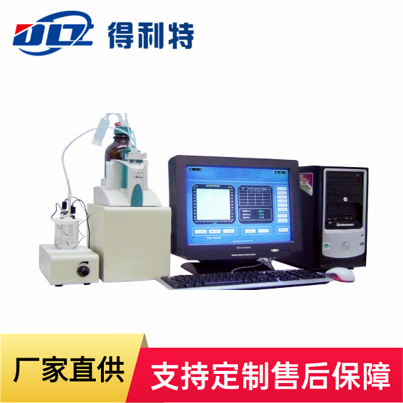 廠家供應(yīng)  堿性氮測(cè)定儀