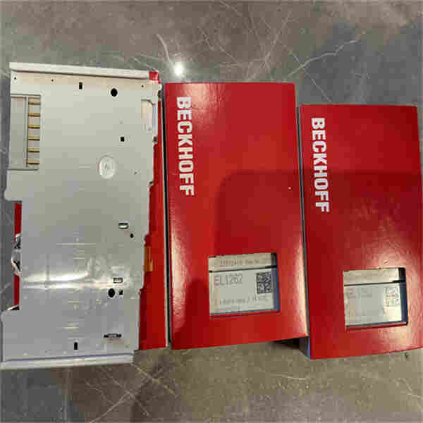 AM8111-0F20-0000  BECKHOFF旋轉伺服電機