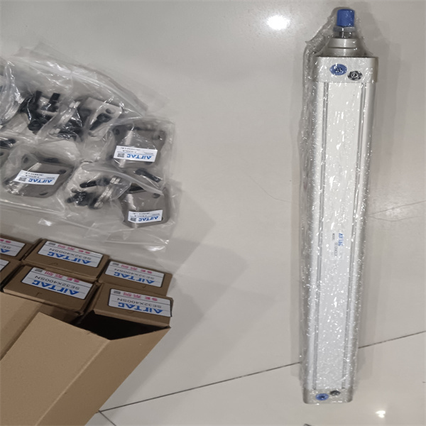 氣缸ACQ40x60S 亞德客AIRTAC