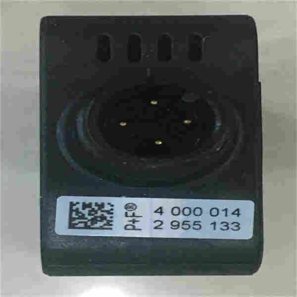 德國P+F電流驅動器KFD2-SCD2-EX2.LK