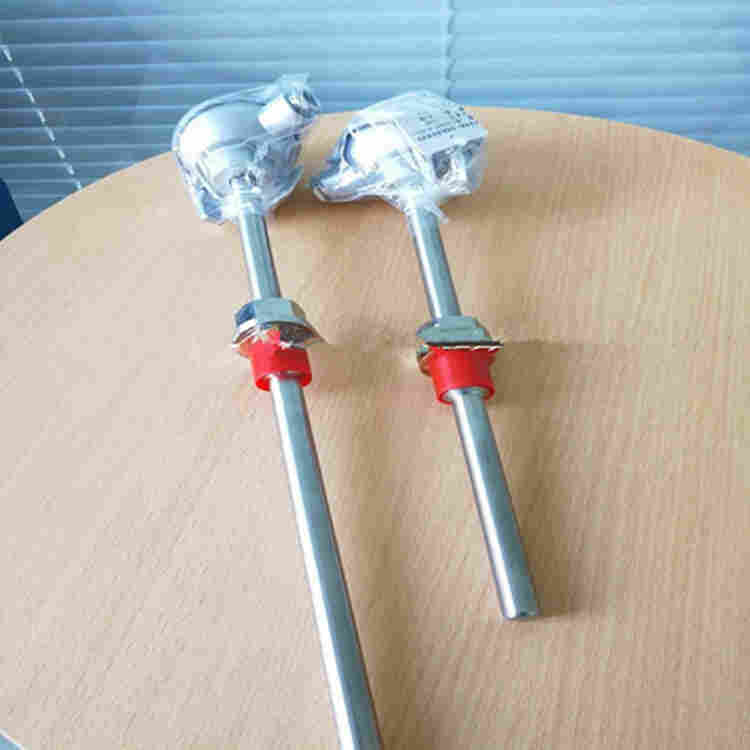 插入式溫度變送器廠家
