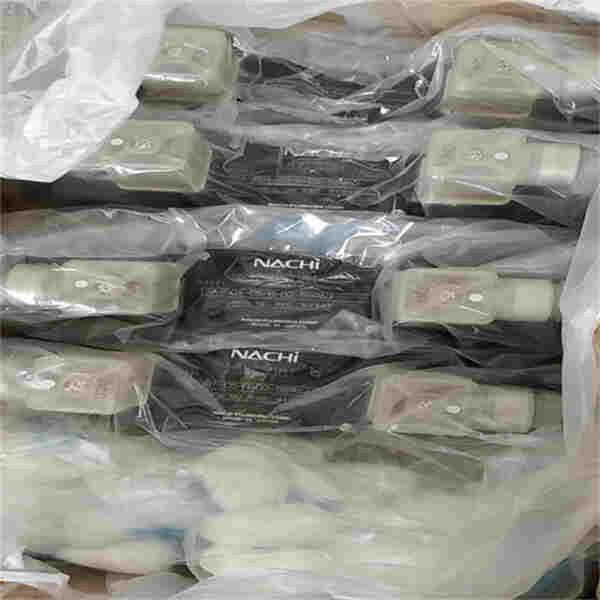 Q-G03-4D-21 日本NACHI單向閥