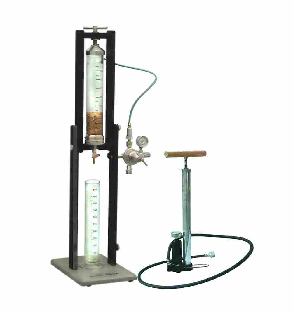 FA-BX便携式无渗透钻井液滤失仪