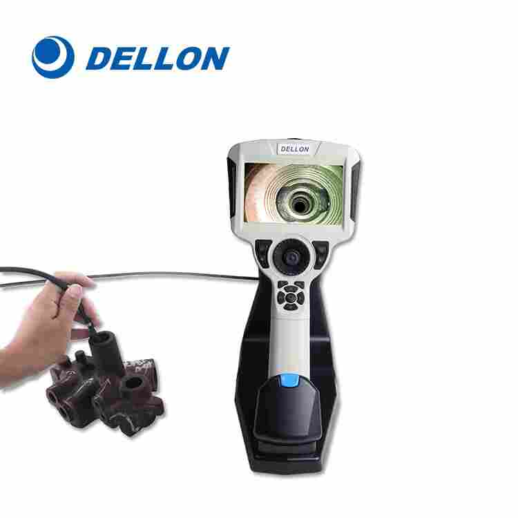 德朗工業(yè)內(nèi)窺鏡 高清工業(yè)內(nèi)窺鏡設(shè)備 國(guó)產(chǎn)工業(yè)內(nèi)窺鏡