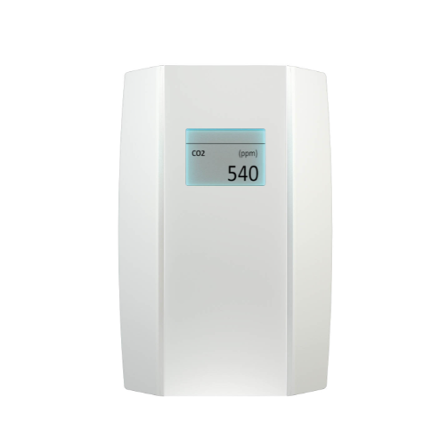 德国Thermokon  735209 室内CO2温湿度传感器 张家口