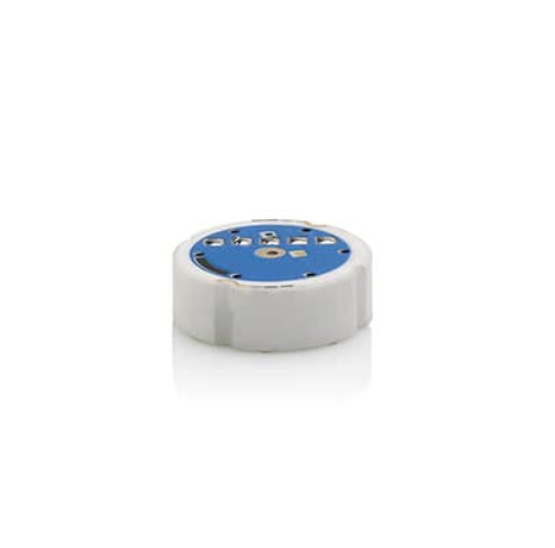 德国METALLUX   陶瓷压力测量池 CPS 2184   深圳