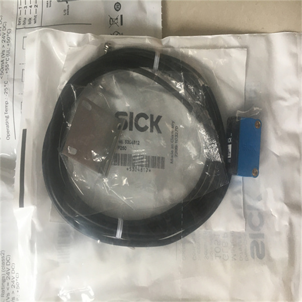 SICK光電開關GL6-F0311S47訂貨號1069245