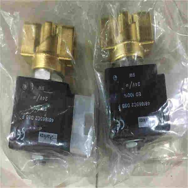 PARKER大氣平衡閥4A-V4LQ-11AC-SS