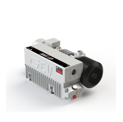 意大利GEV 润滑旋片真空泵  GP/M 100E 杭州