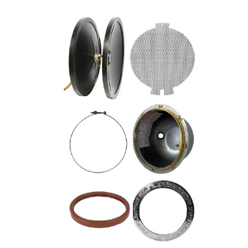 美国Lubell Labs 水下低音炮附加套件 AQP545 郑州