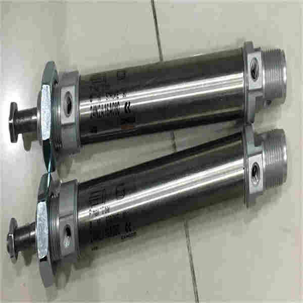 意大利CAMOZZI可調(diào)氣緩沖氣缸42M2N063A0050